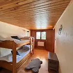 Rez De Jardin Le Refuge Aux Cerfs Daire Font-Romeu-Odeillo-Via