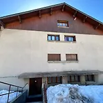 Rez De Jardin Le Refuge Aux Cerfs * Font-Romeu-Odeillo-Via