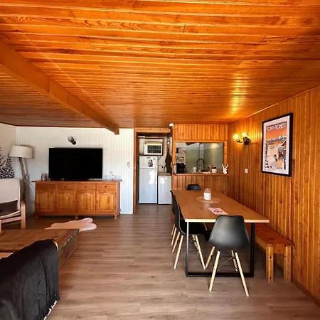 Appartement Rez De Jardin Le Refuge Aux Cerfs *