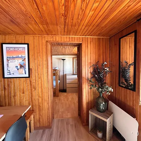 Appartement Rez De Jardin Le Refuge Aux Cerfs *