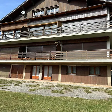 Rez De Jardin Le Refuge Aux Cerfs * Font-Romeu-Odeillo-Via